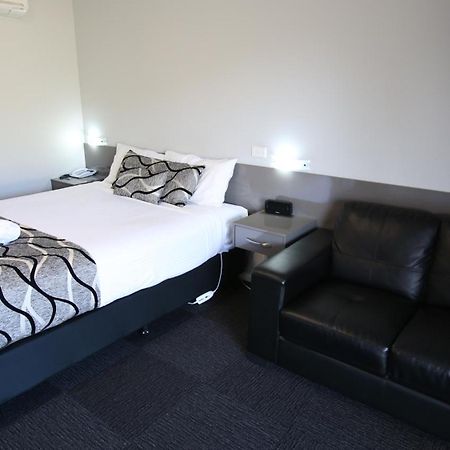 Bushman'S Motor Inn Lithgow Buitenkant foto